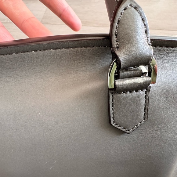 Authentic Alexander wang with dust bag and papers - Picture 9 of 11